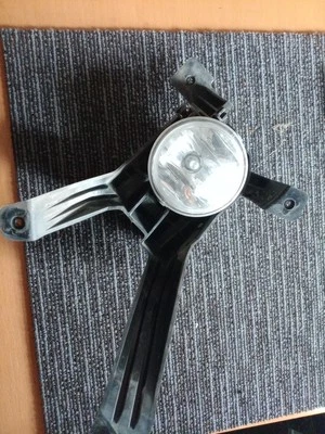 SsangYong Rodius Turismo 2015 Front RHD Left Passenger S Fog Light  83201-21500 - Image 1 of 2