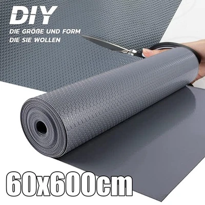 NEW kitchen drawer mats EVA drawer mat refrigerator mats mat 60 x 600 cm - Image 1 of 4