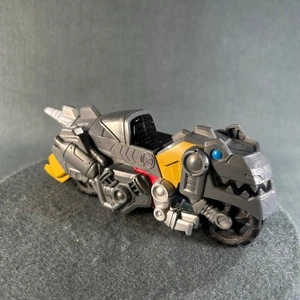 Transformers Dinobot Adventures Grimlock Figure Hasbro Dinosaur T Rex - Picture 1 of 10
