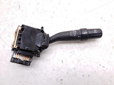 04 05 06 CONJUNTO DE INTERRUPTOR DE COLUNA DE DIREÇÃO LEXUS ES330  - Imagem 1 de 4