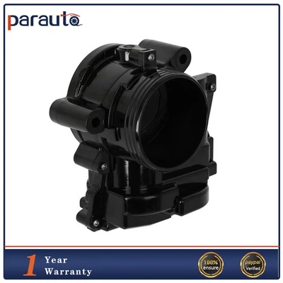 Throttle Body For Mini Cooper 2007-2015 Cooper Countryman 2011-2016 1.6L DOHC - Image 1 of 4