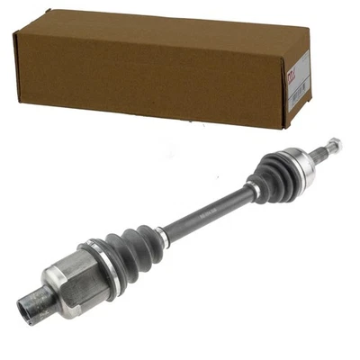 NTY DRIVESHAFT FRONT RIGHT FITS DACIA DUSTER - Image 1 of 3