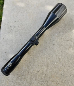 Zielfernrohr GECO 8 x 56  Abs.1  german riflescope   # 1 - Picture 1 of 10