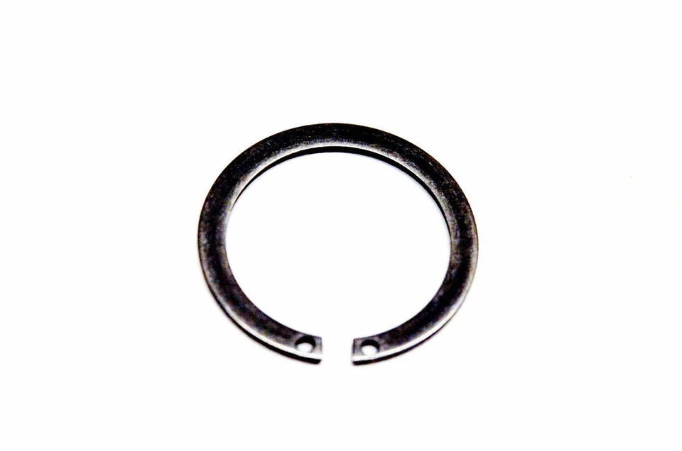 Yamaha XJ750 1981 transmisión OEM Circlip 93440-25084-00 cantidad 2 Foto 1 de 4