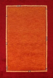 Latest Modern Designer Rug Handmade Rugs Luxurious Comfort and Hand Tufted - Picture 1 of 7