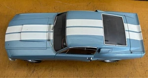 Autoart Shelby Mustang Gt500 1/18 - Picture 1 of 9