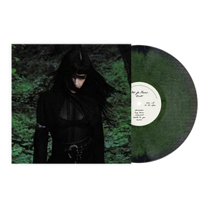 The Marias Melt - Pressed Moss Vinyl Limited Edition In Hand - Picture 1 of 1
