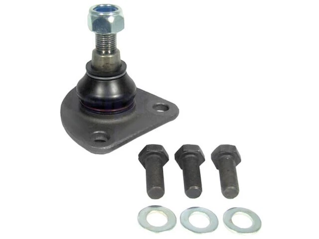 Rótula inferior delantera para Ram ProMaster 1500 2014-2023 2016 2015 2017 WB448TW Foto 1 de 1