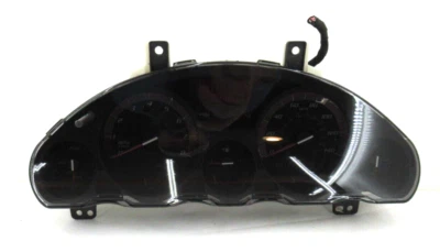 07-12 GMC ACADIA INSTRUMENT CLUSTER ASSEMBLY GAUGES SPEEDOMETER DASH GAUGE OEM - Image 1 of 4