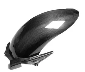 Guardabarros trasero Ducati fibra de carbono Monster 900 abrazador para años: 1995-2007 - Imagen 1 de 2