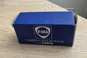Cameo Collection Corgi Morris Fina Truck Toy - Picture 1 of 8