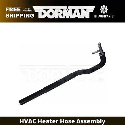 Conjunto de manguera de calefacción para calefacción Dorman V8 6,7 L Ford F-250 Super Duty 2011-2016 Foto 1 de 4