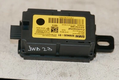 BMW 430I 2017-2018 módulo receptor remoto entrada sin llave 9269635 OEM Foto 1 de 4