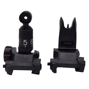 Mechanical Sights Decorative Accessories - Front/Rear Sights and Aperture Sights - Picture 1 of 4
