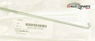 Genuíno Subaru - Parafuso de retenção de bateria para Baja Tribeca 2.5L 3.0L 2005-2014 - Imagem 1 de 4