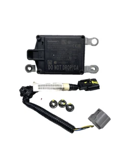 20 - 22 NISSAN KICKS FRONT ADAPTIVE CRUISE CONTROL RADAR SENSOR 28438-5FA6A OEM - Picture 1 of 12