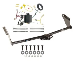 Reese Trailer Tow Hitch For 11-20 Toyota Sienna w/ Plug & Play Wiring Kit NEW - Picture 1 of 4