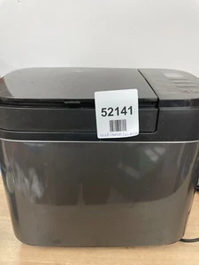 Panasonic SD-YR2540HXC Automatic Breadmaker - Gunmetal - Picture 1 of 4