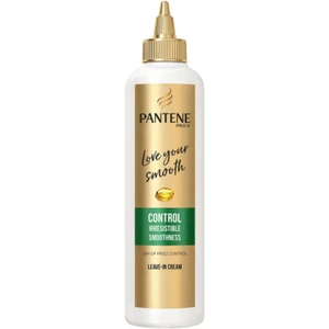 Pantene Frizz Control Smoothing Hair Cream Treatment 270ml - Picture 1 of 2