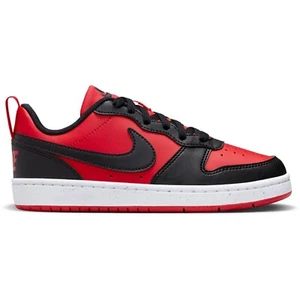 NIKE JR SCHUHE SNEAKERS Art. DV5456 600 Mod. COURT BOROUGH LOW RECRAFT (GS) - Bild 1 von 7