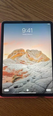 Apple iPad Pro (11-inch) (2nd Generation) - Space Gray - Image 1 of 4