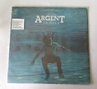 Argent In Deep Vinyl Lp 1973 Original Ultrasonic Clean Vg Strong/Vg