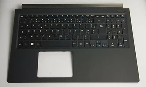 Oryginalna klawiatura francuska Acer Aspire Nitro V15 VN7-591G clavier français AZERTY - Zdjęcie 1 z 2