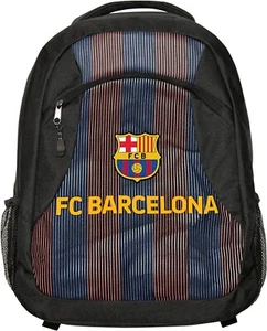 FC Barcelona Large Backpack – Officially Licensed Premium FC Barcelona Team - Picture 1 of 1