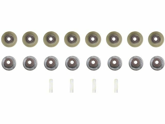 For 2006-2010 Dodge Charger Valve Stem Seal Kit Felpro 15116JS 2007 2008 2009 - Image 1 of 2