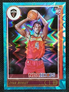 2021-22 Panini NBA Hoops Commons & Rookies, Basis und parallel! Sie haben die Wahl!! - Bild 1 von 12