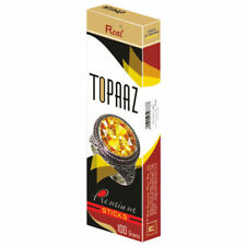 Topaaz Incense Sticks Agarbatti 100g/3.5oz Natural Fragrance