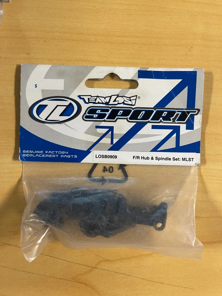 LOSB0909 - Image 1 of 1