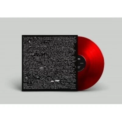 Arlo Parks Super Sad Generation Limitierte Edition Rote Schallplatte LP [Neu See - Bild 1 von 3