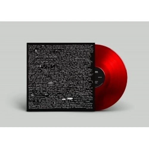 Arlo Parks Super Sad Generation Limitierte Edition Rote Schallplatte LP [Neu See - Bild 1 von 3