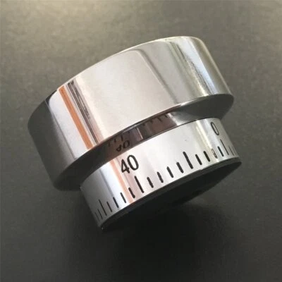 Pro-Ject Tonearm Weight Counterweight 181 for S-SHAPE 120g 194087518 - Image 1 of 3