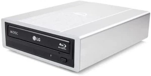 OWC Mercury Pro 16X Blu-ray, 16X DVD, 48X CD Read/Write Solution - Picture 1 of 3
