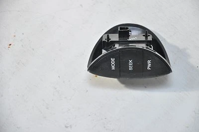 Suzuki Verona Ex 2004 volante radio modo búsqueda controles interruptor botones OEM Foto 1 de 4