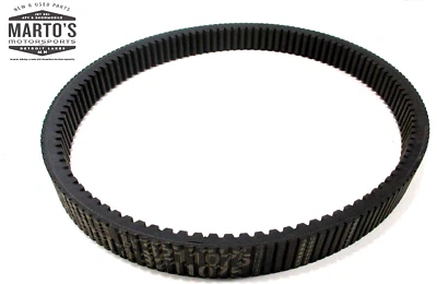 OEM POLARIS 1999 XCR 700 800 y 2001-2003 XCR 800 CORREA DE TRANSMISIÓN 3211075 Foto 1 de 4