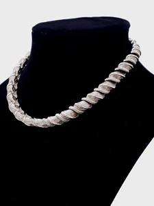 Collana Marcel Boucher - Marboux - Foto 1 di 20