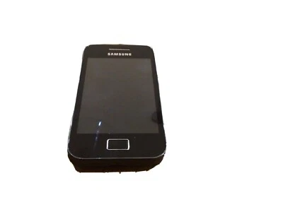 Samsung Galaxy Ace GT-S5830 -Smartphone - Image 1 of 3