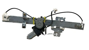 2000 ISUZU RODEO Left Power Window Motor Lh-r NO OEM SEE PICTURES FOR CONDITION. - Picture 1 of 19