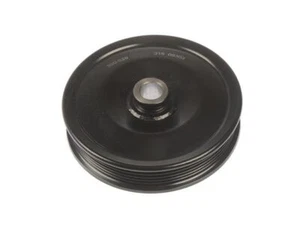 For 1990-1996 Ford F150 Power Steering Pump Pulley Dorman 15311YVNN 1994 1995 - Picture 1 of 2