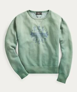 RRL Fleece Hoodies & Sweatshirts for Men for Sale | Shop Men's 
