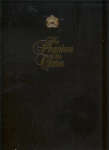 Phantom der Oper Programm - Brad Little 2003 - Lisa Vroman! Sammlerstück! - Bild 1 von 12