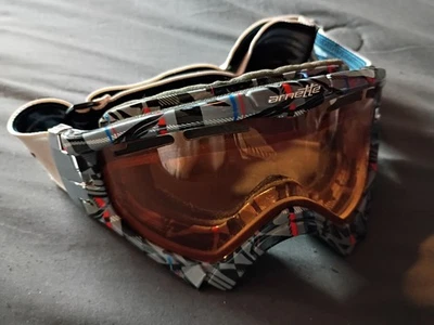 NEW Arnette Snowboard/Ski Goggles - Image 1 of 2