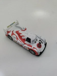 Coche Mattel Disney Pixar Cars Shu Todoroki - Imagen 1 de 6