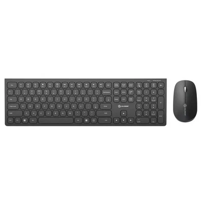 Alogic Echelon USB-C Rechargeable Wireless Mouse and Keyboard for Windows - Image 1 of 3