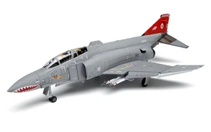 Model Airplane Kit Gift Set - A06019A Mcdonnell Douglas Phantom FG.1/FGR.2, P... - Picture 1 of 7