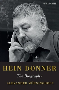 Hein Donner: The Biography- Alexander Munninghoff - Picture 1 of 1