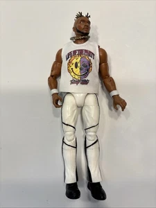 AEW Unrivaled 12 Marq Quen Elite Wrestling Action Figure WWE Toy Figure - Foto 1 di 2